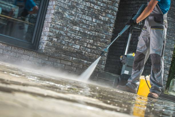 Best Post-Construction Pressure Washing  in Labasas, CA